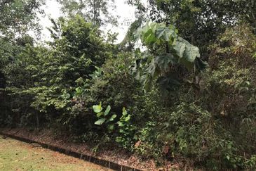 Bandar Bukit Beruntung