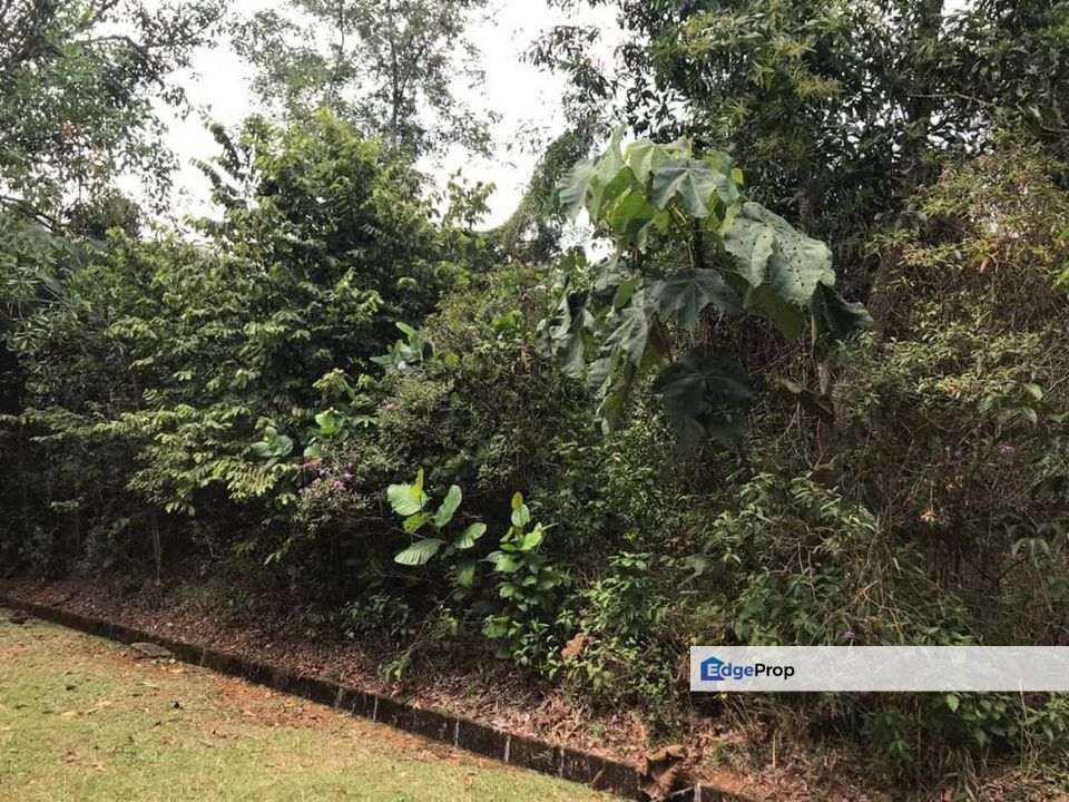 Bandar Bukit Beruntung, Hulu Selangor, Selangor, Selangor, Hulu Selangor