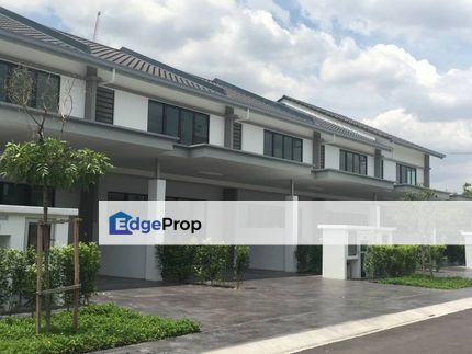 Ken Rimba, Shah Alam, Selangor, Selangor, Shah Alam