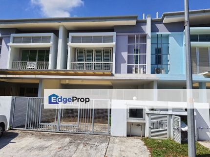 Kota Kemuning, Kota Kemuning, Selangor, Selangor, Kota Kemuning