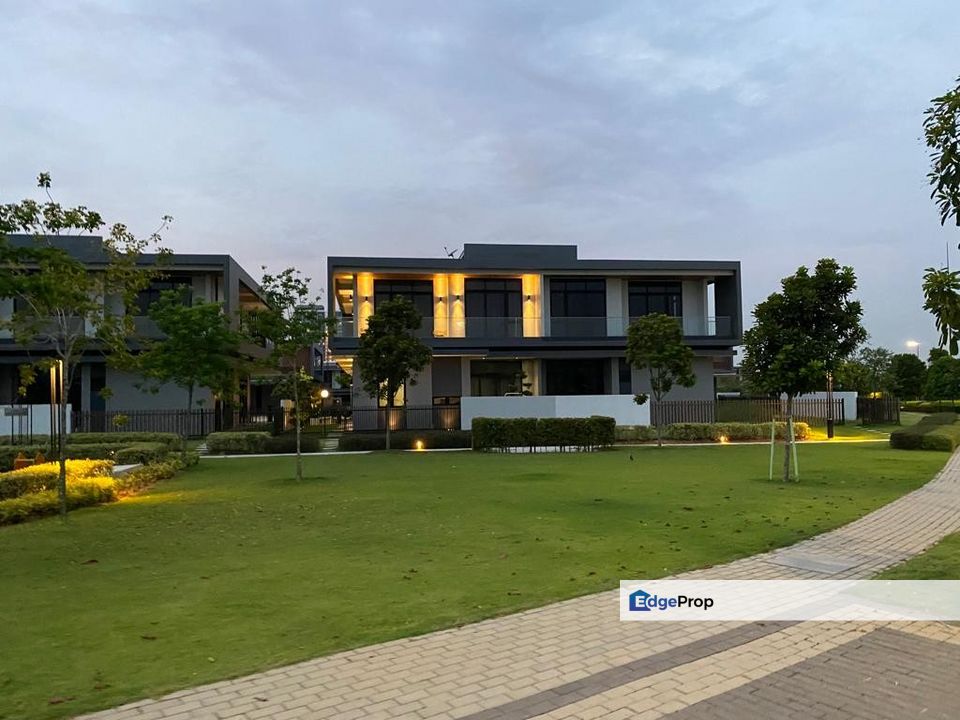 Grandezza @ Eco Sanctuary, Telok Panglima Garang, Selangor, Selangor, Telok Panglima Garang