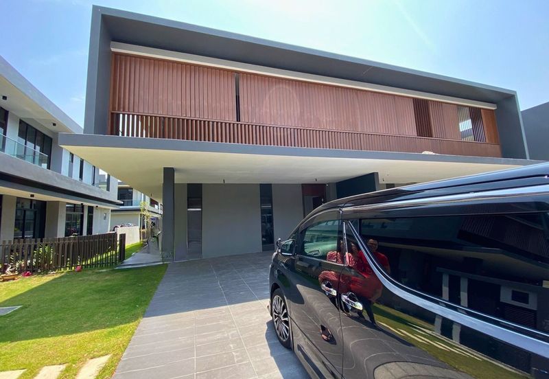 Grandezza @ Eco Sanctuary