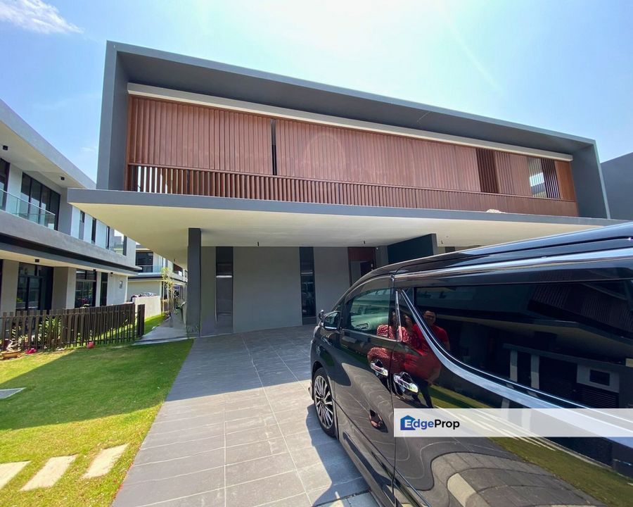 Grandezza @ Eco Sanctuary, Telok Panglima Garang, Selangor, Selangor, Telok Panglima Garang