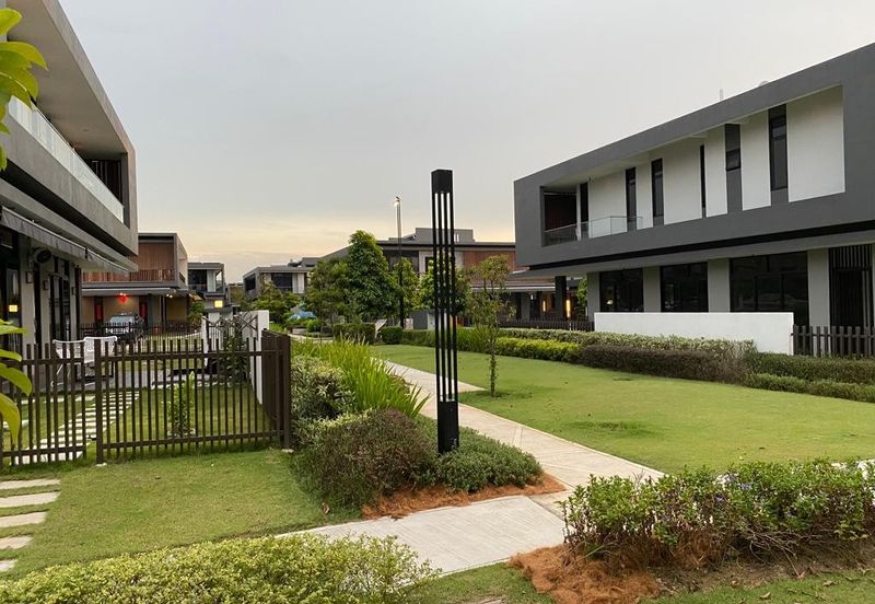 Grandezza @ Eco Sanctuary