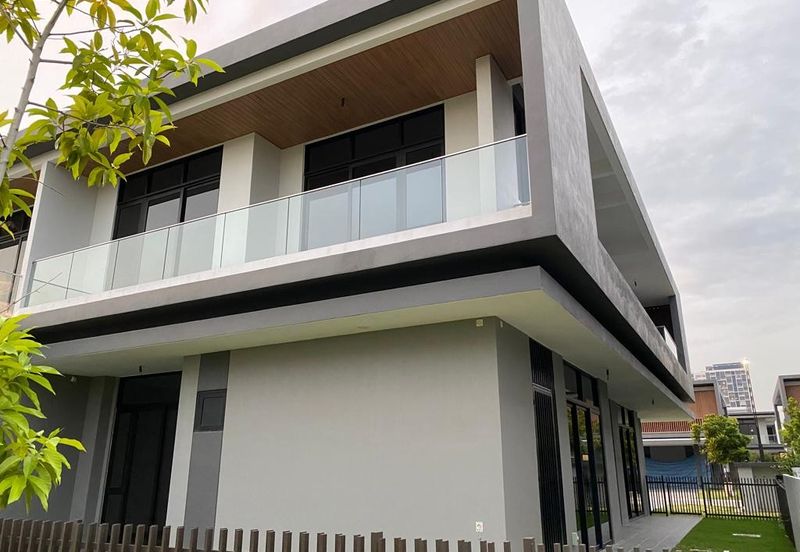 Grandezza @ Eco Sanctuary