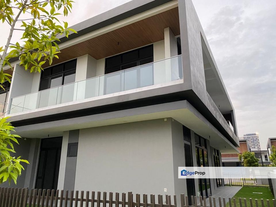 Grandezza @ Eco Sanctuary, Telok Panglima Garang, Selangor, Selangor, Telok Panglima Garang