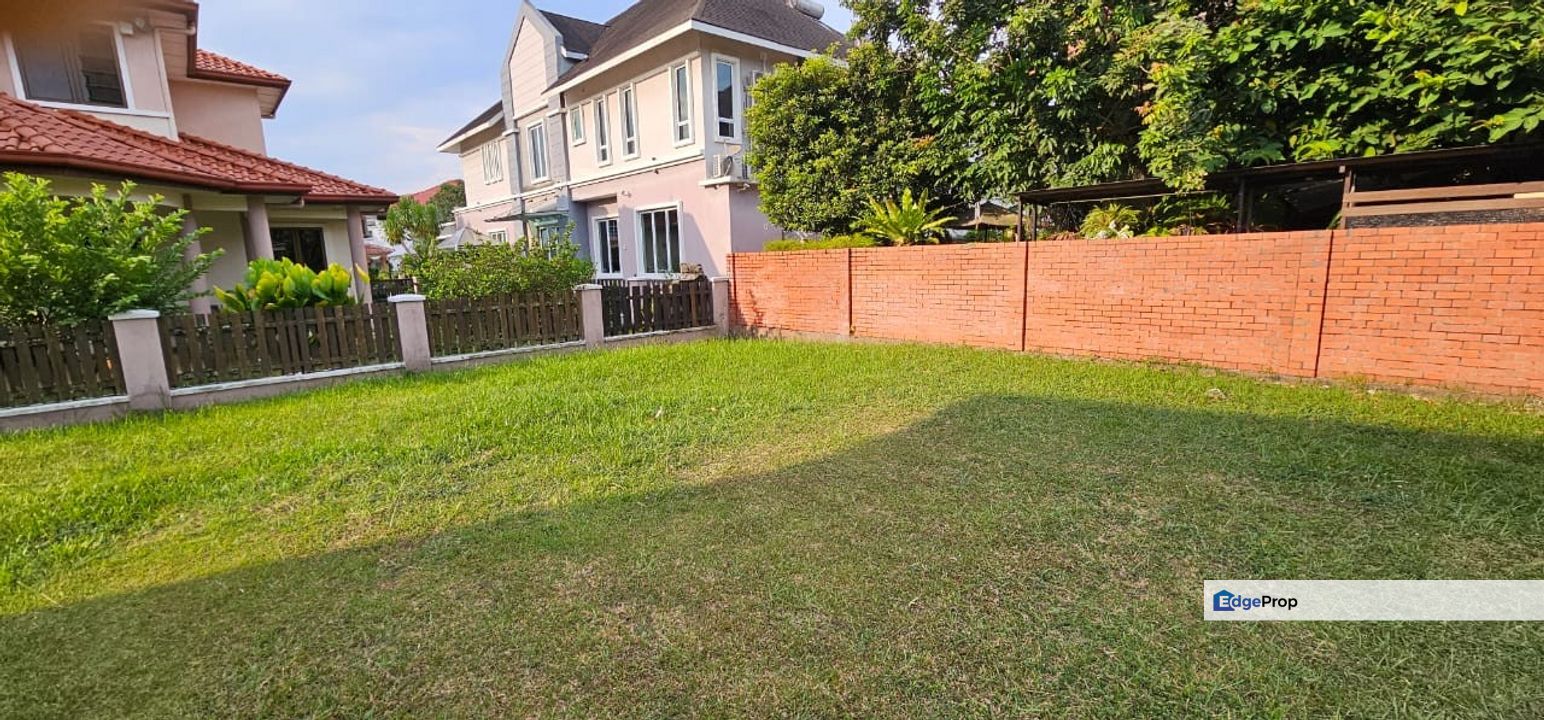 Kota Kemuning, Kota Kemuning, Selangor, Bungalow Land for sale, Selangor, Kota Kemuning