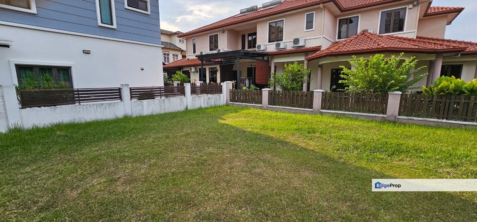 Kota Kemuning, Kota Kemuning, Selangor, Bungalow Land for sale, Selangor, Kota Kemuning