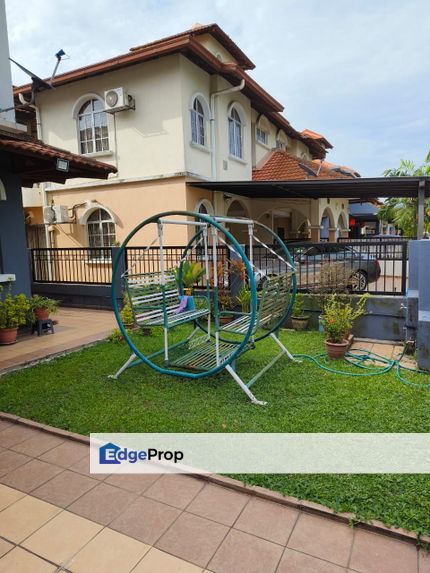 Kota Kemuning, Kota Kemuning, Selangor, Selangor, Kota Kemuning