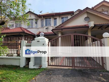 Kota Kemuning, Kota Kemuning, Selangor, Selangor, Kota Kemuning