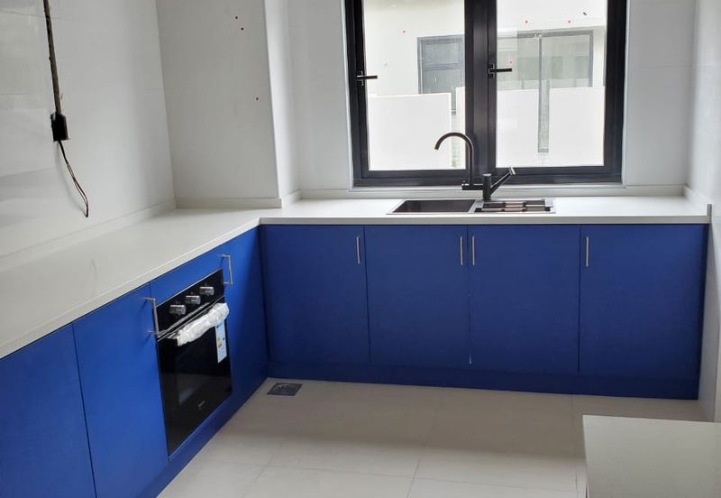 Dalia Residences @ Tropicana Aman