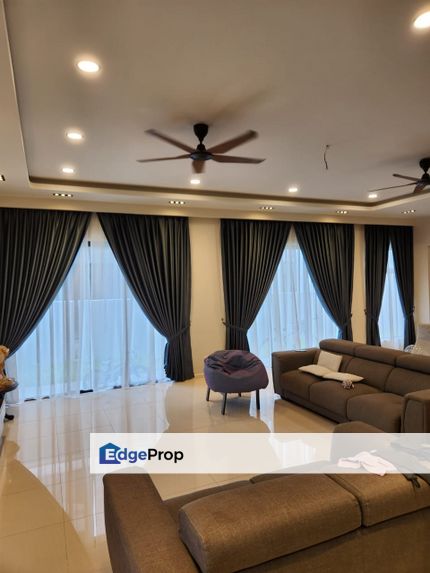 Dalia Residences @ Tropicana Aman, Telok Panglima Garang, Selangor, Selangor, Telok Panglima Garang