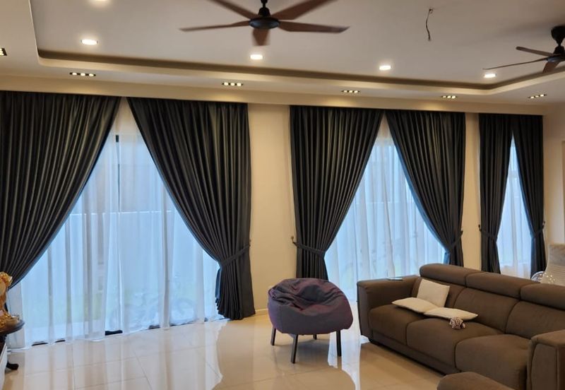 Dalia Residences @ Tropicana Aman