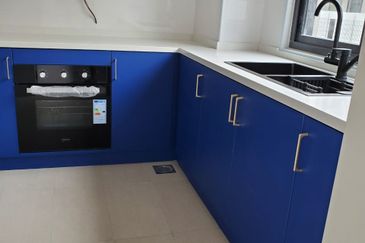 Dalia Residences @ Tropicana Aman