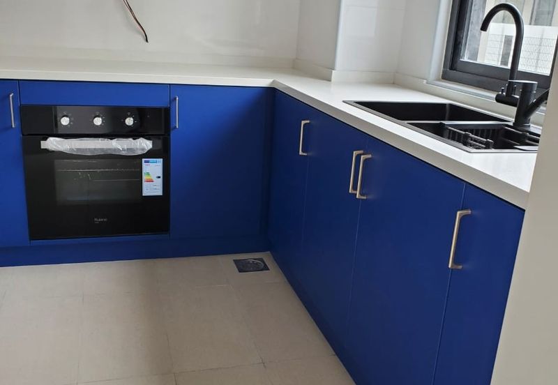 Dalia Residences @ Tropicana Aman