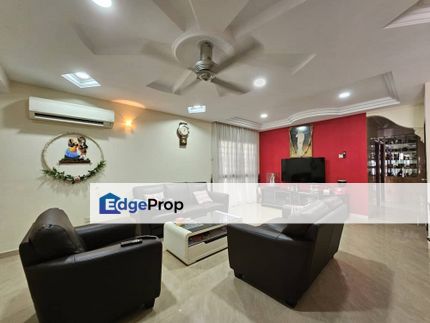 Kota Kemuning, Kota Kemuning, Selangor, Selangor, Kota Kemuning