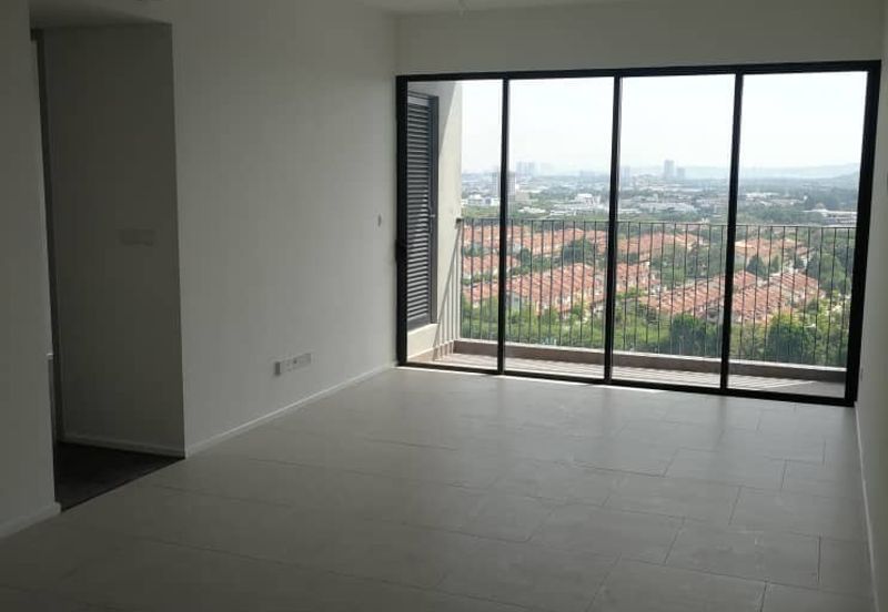 Geo @ Bukit Rimau