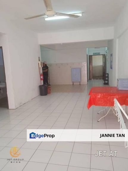 Rm320k Vista Bayu Apartment 1150 sqft Super Value Buy!!!Good Condition!!!, Selangor, Klang