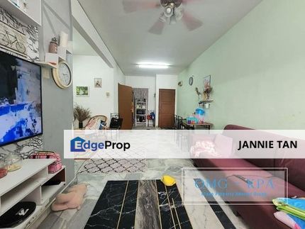 Rm255k Pelangi Court , Selangor, Klang