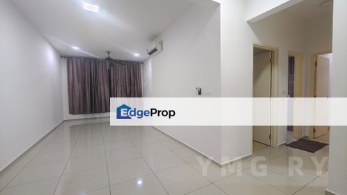 1500 cheapest Nordica gravit 8 partially furnished 2+1 bedroom good condition , Selangor, Klang