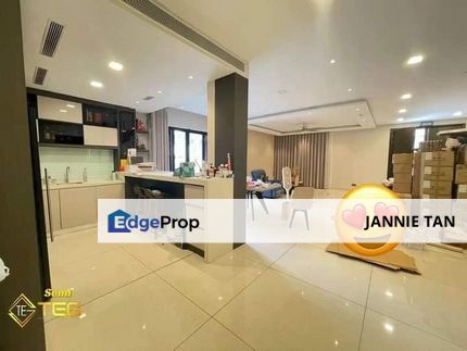 Rm988k The Pearl Bandar Puteri klang 40x75 !!, Selangor, Klang