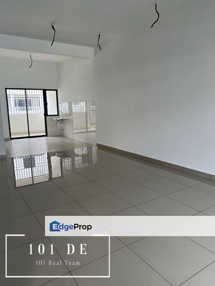  Rm720k Lyra Bandar Bukit Raja Klang Double Storey 20x75 rm720k !!, Selangor, Klang