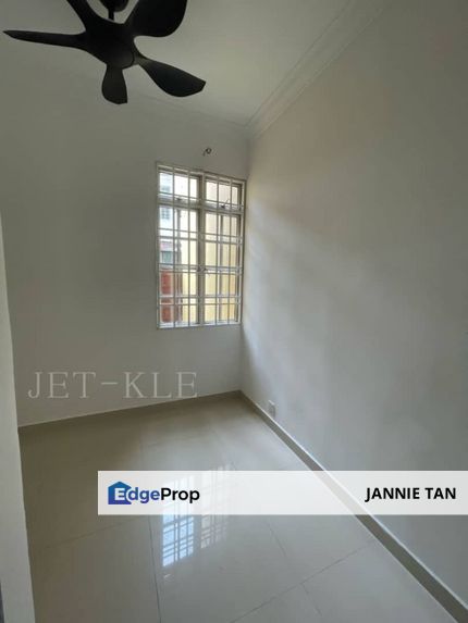 Rm540k bandar puteri klang 18x65 4 bedroom !!, Selangor, Klang