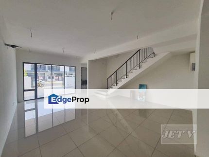 rm780k /2200 Bandar bukit raja @Nadira  Brand New 20x75  2 storey !!, Selangor, Klang