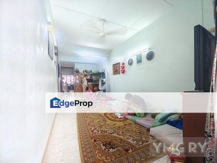 Taman Sentosa klang Taman mujur 4 bedroom limited stock!!, Selangor, Klang