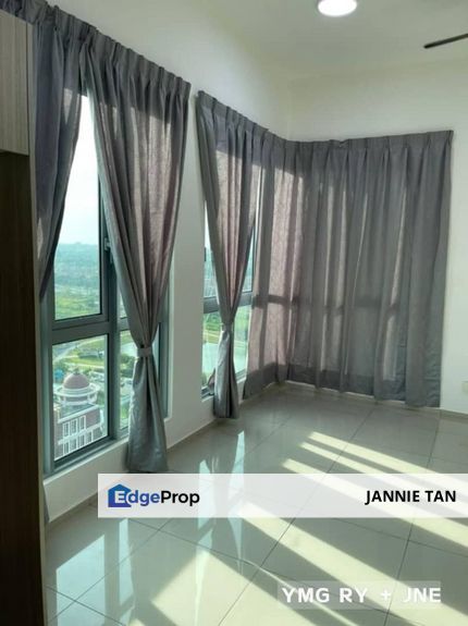 Gravit8 Serviced Apartment For Rent, Selangor, Port Klang