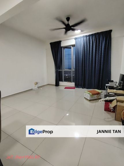 Gravit8 Serviced Apartment For Rent, Selangor, Port Klang