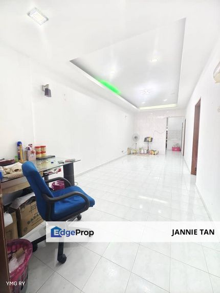 Single Storey House Taman Sentosa Klang For Sale, Selangor, Klang