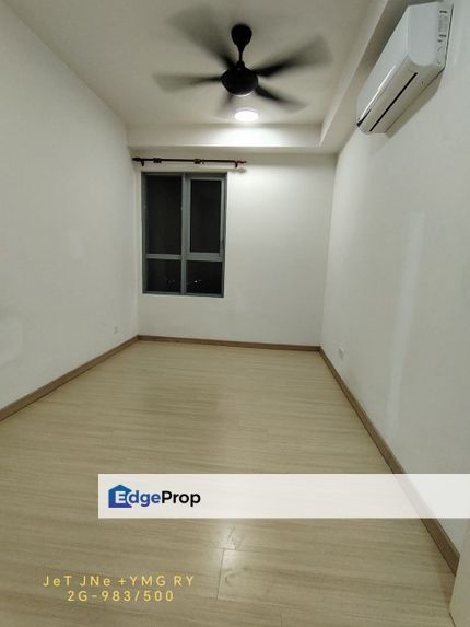 Cheapest Port Klang Serviced Apartment, Selangor, Klang