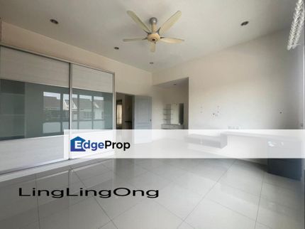 Ambang Botanic 2 Double Storey Superlink, Selangor, Port Klang