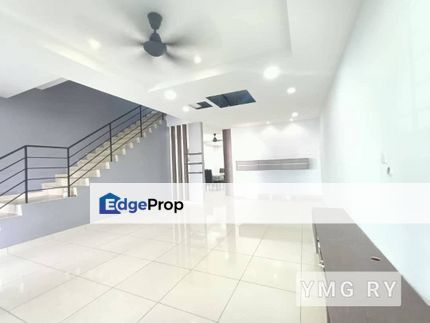 Taman Sejati 4 Klang 3 Storey House For Sale , Selangor, Klang