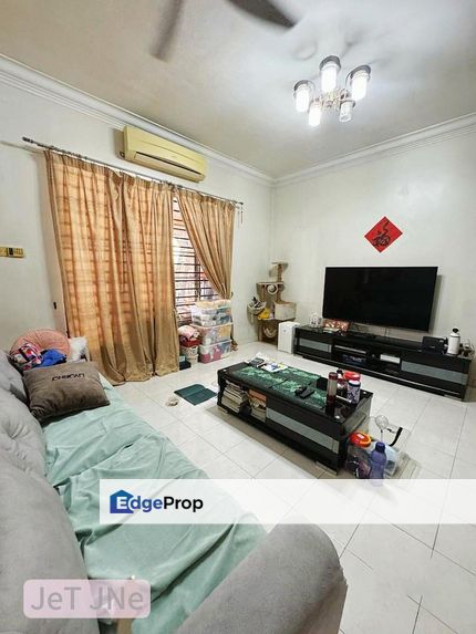 Bandar Parkland Klang Double Storey House For Sale, Selangor, Klang