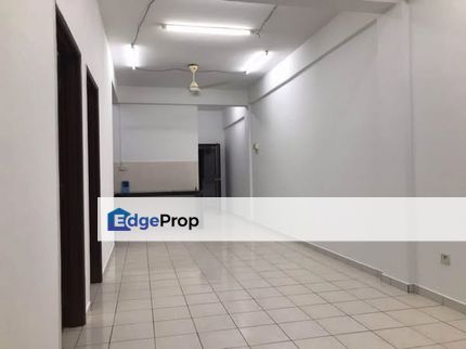 Bayu Villa Klang Apartment For Rent, Selangor, Klang