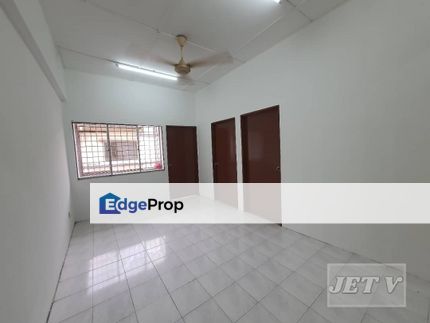 Taman Sentosa Klang Shop Apartment For Sale, Selangor, Klang