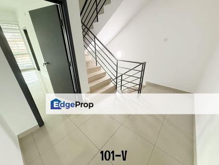 Taman Sejati Sentosa Klang Triple Storey House For Sale, Selangor, Klang