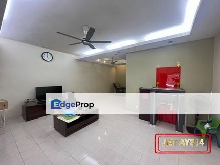 Vanessa Homes Bandar Bukit Tinggi 2 Double Storey Terraced House For Sale, Selangor, Klang