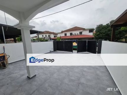 Bandar Puteri Klang 2 Storey House For Sale, Selangor, Klang