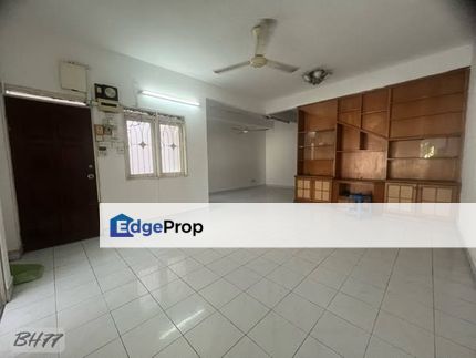 Taman Gembira Klang Double Storey House For Sale, Selangor, Klang