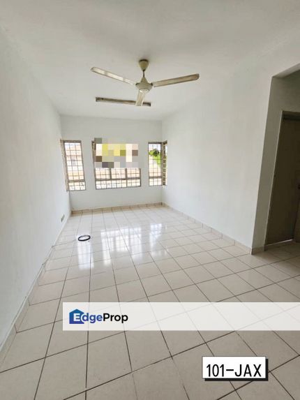 Tropika Apartment in Bandar Bukit Tinggi For Sale , Selangor, Port Klang