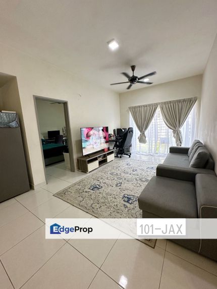 Laman Impian Ground Floor Townhouse Bandar Botanic, Klang For Sale, Selangor, Klang