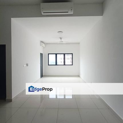 Edusentral Setia Alam Cheapest Unit Studio For Rent, Selangor, Setia Alam/Alam Nusantara