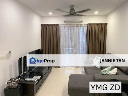 Seri Kasturi Apartment Setia Alam For Sale, Selangor, Setia Alam/Alam Nusantara