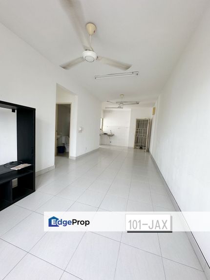 Seri Intan Apartment in Setia Alam For Sale, Selangor, Setia Alam/Alam Nusantara