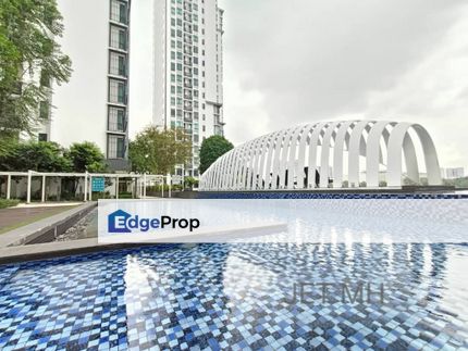 La Costa Service Residence, in Sunway South Quay For  Sale, Selangor, Bandar Sunway