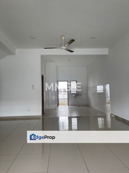 Kota Bayu Emas Klang Double Storey Superlink House For Sale, Selangor, Klang