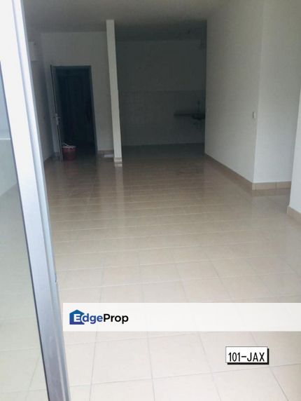 Serunai Apartment Bandar Bukit Raja For Rent, Selangor, Bandar Bukit Raja